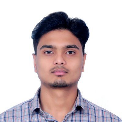 _sameer_7_'s profile picture. 💼 CSA @ Amazon Web Services (AWS)
👾 On a journey to excel in the IT industry
💻 Java | Spring | Software Developer
🧠 Algorithm & DS