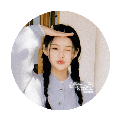 fenbruary's profile picture. ❛ં⸼ craving an actual chronicle which eventually happened ꫂꯥ ׂׂૢ༘