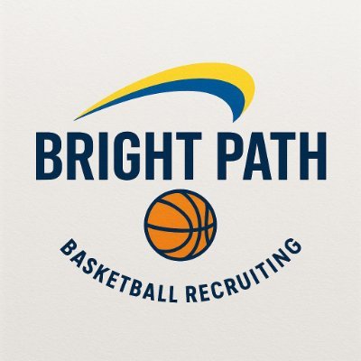 BPathRecruiting's profile picture. At Bright Path, it’s about more than just basketball. The agency believes in developing complete athletes.