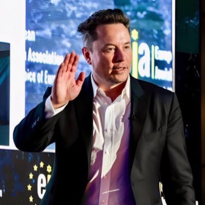 Elon623316's profile picture. Elon private account