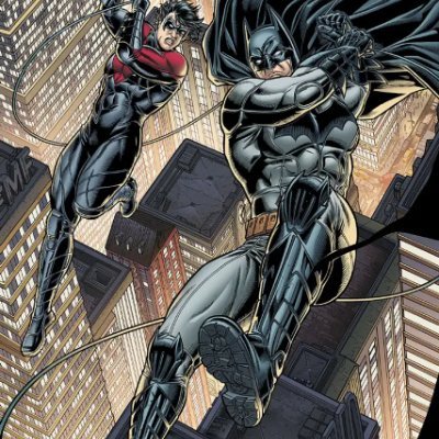 DigitaIDervish's profile picture. Comic reader gamer and theology.