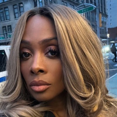 inlivingcolored's profile picture. @forbes contributor covering Beauty-Wellness-Travel-Culture | Executive Producer | Creative Strategist