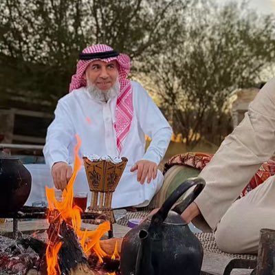 khaledalsenaifi's profile picture. اللهم أغفر وأرحـم والدي ووالدتي 🤲