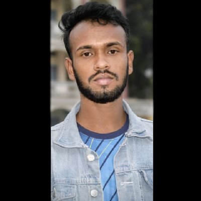 S_Shuvo_'s profile picture. Just be focus on your goal