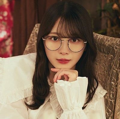 SlLVER_RAIN's profile picture. She♀️|  light novels/yuri/shoujosei♡seiyuu/jpop♡ #宮脇咲良 #乃木坂46 #井上和 #櫻坂46 #森田ひかる #千葉翔也 #長谷川育美 #松岡禎丞