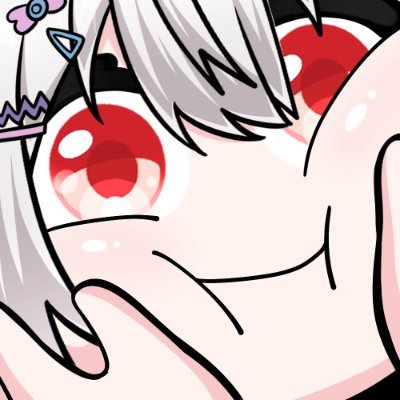 furiiiko's profile picture. your cheerful #VgenArtist powered by coffee and Kuromi energy 💟🌸 🟢→ https://t.co/Zkiexo81gO