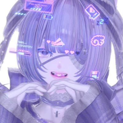 mememori_xx's profile picture. デブで可愛い…♡ ﾁｭ♡あんまここに居ない♡♡キャストやってるよー ▶︎#VRCルーヴ #VRCエーテリウム