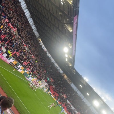 archiescfc0's profile picture. 