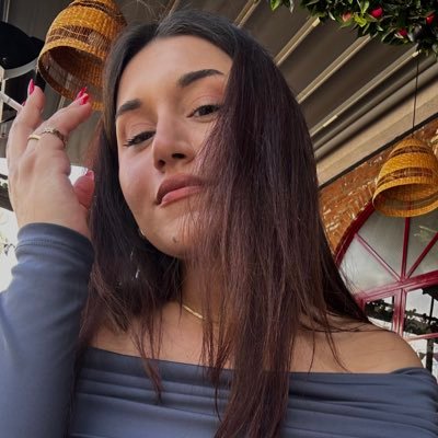 yagmurola's profile picture. Bugün yağsam da yağmasam da