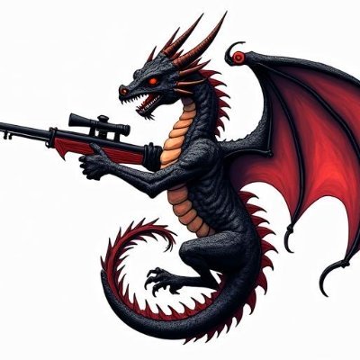 DragonSniper415's profile picture. Im  Dragon_Sniper415  Im current disabled, hard open heart surgery age 3 , i Have c-ptsd ptsd, aneixty, panic attacks, ashma,  extralife4kids I help out my kids