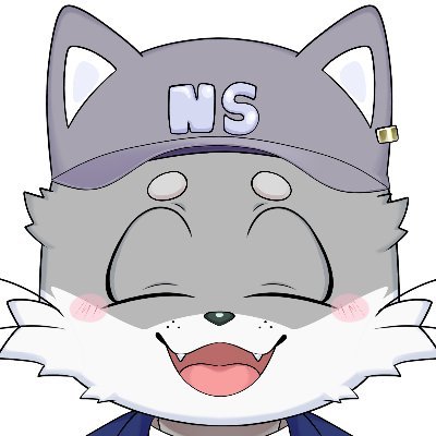 shoumo_na_ii_2's profile picture. 犬 (@shoumo_na_ii) | redesign & modeling by haberix san(@haberi_x_)  |
 🧢汎用: #場末のけもの | 🎨FA: #場末のけもの差入れ | 🥧マロ: https://t.co/BXT403Fz7P