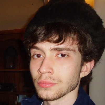 1gnaciotom4si's profile picture. Cuenta principal.
Subo en youtube (de vez en cuando) contenido de transporte. Más gracioso detrás de una pantalla.
cuenta personal: @tomasi_ignacio