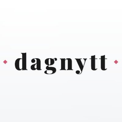 dagnytt_no's profile picture. Få nyhetene som betyr noe – fra verden, til deg