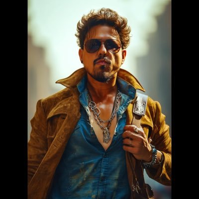 Amit_lad83's profile picture. 🎨 Concept Artist | 🎬 Art Director | 22+ yrs in Film Industry | 📸 Photography Enthusiast | Storytelling through visuals.