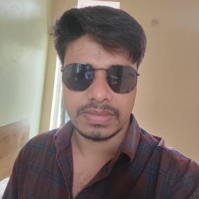 trader_pradip's profile picture. 