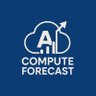 Compute_Fore's profile picture. Illuminating the Future of AI, Compute, and the AI Driven Digital Economy
