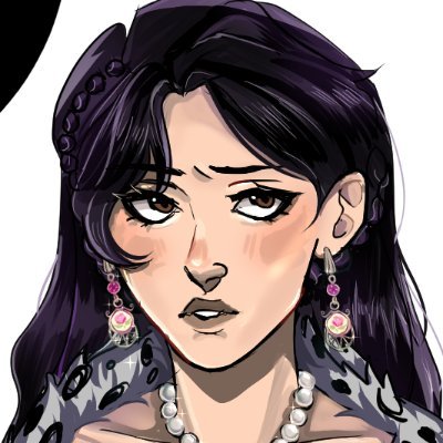 nessiesketches's profile picture. 🌙 I draw stories I never stopped dreaming about...

- Fantasy concept artist 🌲⚔️
- 🇮🇹/🇬🇧
- she/her☀️