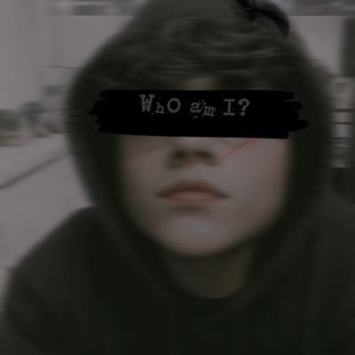 Deezlulu's profile picture. - Scorpio ♏
- The darker side of me.🌚
- Life is pain.⚰️
- Living With Guilts.💀
- A Depressive Person.😵‍💫
- You can go fuck yourself. 🖕