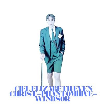 CielWindsor's profile picture. HierKweenUK/ERB/Teenmodel/StrainBritishWriter/SongwriterLWP/Actor/CEO @VisualVisionINC @WonelyLuxury @WonelyCouture /UnisexRH/GN Minor DNI/Etoncollege/ExHIPEASB