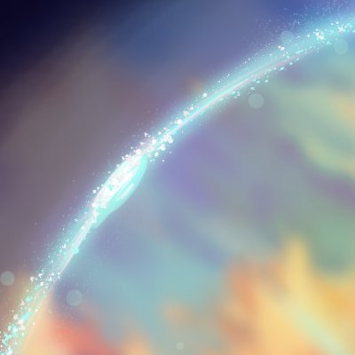 xiia35_'s profile picture. イラストを描きます