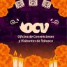 OCV_Tabasco's profile picture. 🎉Tu socia para eventos únicos y experiencias inolvidables
🌺 ¡Tabasco es el edén y tienes que vivirlo!
#TodosSomosOCVTabasco