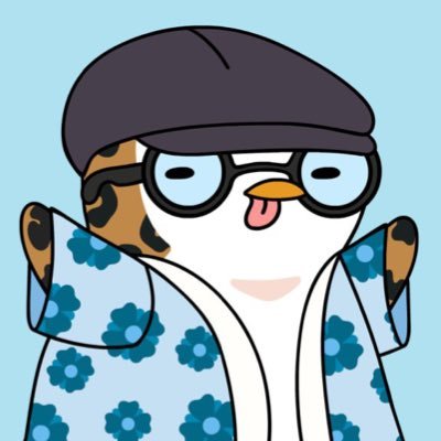 oioopoy's profile picture. Trust Funded Trader. @AbstractChain $pengu $gooner believer 🇻🇳