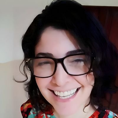 Leila_Mejia's profile picture. IA INTEGRAL.
Consultora en Inteligencia Artificial.
Abogada. Estrategia/Manejo Crisis. Voice Artist. Prod./Cond. ESTRUCTURAS en CDN37. #AutismMom #AnimalLover
