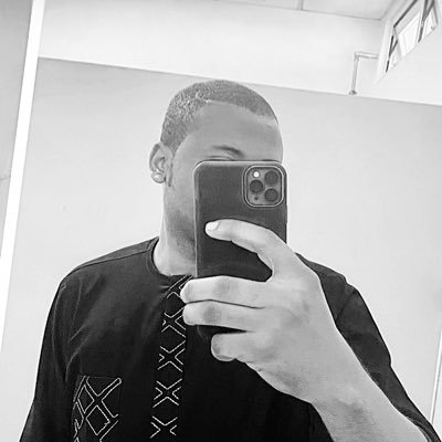 Hisgraceness's profile picture. Engr. || Fmr. Partner: https://t.co/4SN9iedmoQ