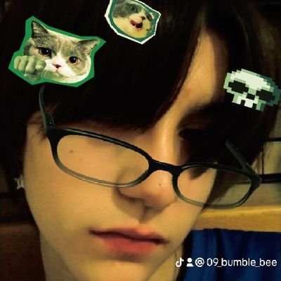 Miky_4ever_'s profile picture. 🇮🇹
stay🐺
midzy🦊
imagine dragons/Billie Eilish/Emi Tharson/Dori Sakurada