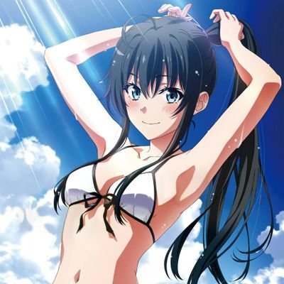 yukino_love_x's profile picture. posting yukino in interesting situations.
not the original creator. @me if you are