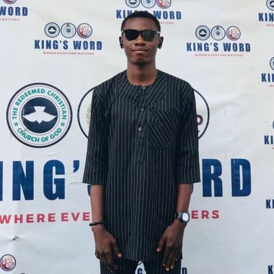 AdebiyiDan2540's profile picture. 