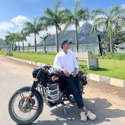 Santubadal's profile picture. Believe,Time Changes Everything 👍