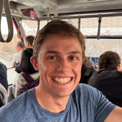 cchoneycutt's profile picture. Tri-I MD-PhD student in Lareau lab interested in virology, immunology, and protein design @MSKCancerCenter @WeillCornell @RockefellerUniv | Duke ‘21