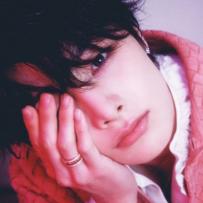 R0231YN's profile picture. shinee | bts | skz | atz | txt | p1h | ampers&one