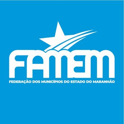 famemoficial's profile picture. FAMEM - Federação dos Municípios do Estado do Maranhão