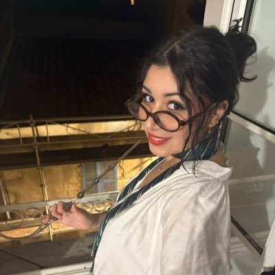 ThmsMelissa's profile picture. 