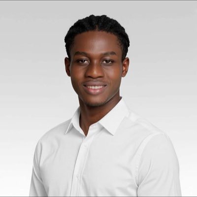 chrisnweke2272's profile picture. Products designer #UIUX / Front-end developer.

Contact:realchristiannweke@gmail.com