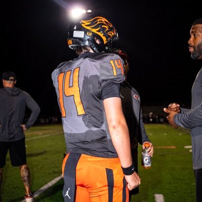 manning24's profile picture. | Class of 2028 | Oviedo High School | Qb |5’11 175|