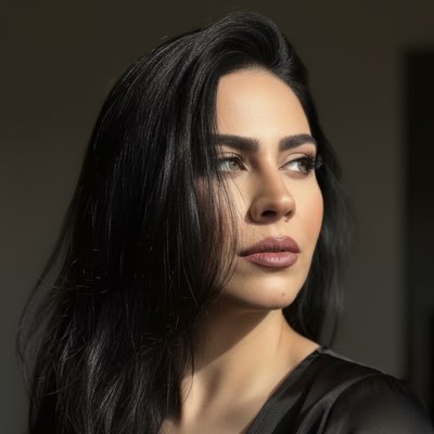 ZahraAhangarha's profile picture. Don’t study me, you won’t graduate!