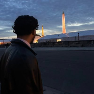 Aimen951_'s profile picture. Paris