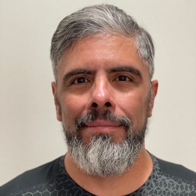 BrunoAcostajr's profile picture. Veteran