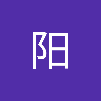 yang40914's profile picture. 