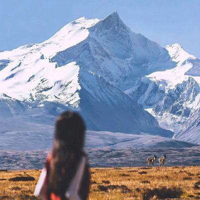 8bellasantier's profile picture. Bold attempts are half the battle. I love my life and love to try all new things and am happy to make like-minded friends.🏄‍♀️🧳🎼⛷️ 🏌️‍♀️