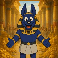 Anubis Bot on Telegram (@anubisv1_bot) 's Twitter Profile Photo