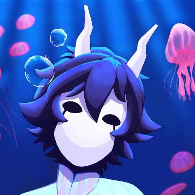 FoxcluArt's profile picture. I draw what I'm into at the moment ✨
Eng|Esp