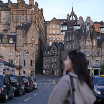 AncGatekeer's profile picture. The journey made me more complete.
England, Switzerland, France, and the United States are the colors of my mood.
I have a deep love for coffee, good food, be