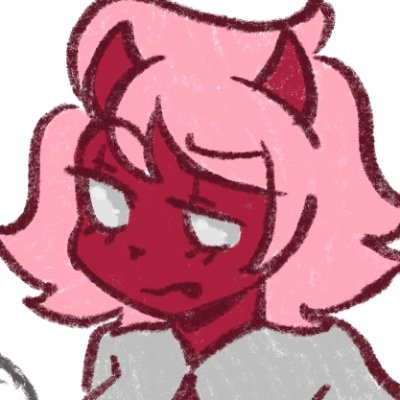 happydevilgrl's profile picture. The home of Maline / SUPER UNDERWRLD, games by @ani_meida! ❤️ The first game, "Maline", is out now!!!