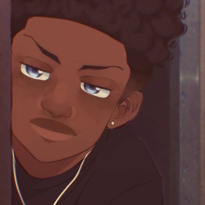 joe_blak_'s profile picture. just a chill crypto web3 guy