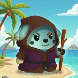 simos5555's profile picture. Crypto is not the future.
Its the present