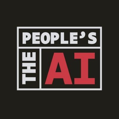 The_Peoples_AI's profile picture. Exploring the world of AI+Data on The People's AI: The Decentralized AI podcast. Season 3 presented by @Vana. Created and hosted by @jeffwilser.